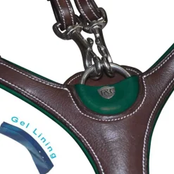 Collier de chasse Paris Flags&Cup