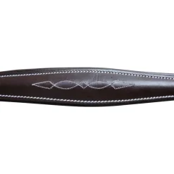 Collier de chasse surpiqué Canter