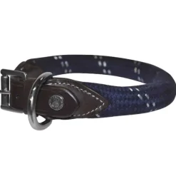 Collier pour chien corde Canter
