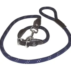 Collier pour chien corde Canter