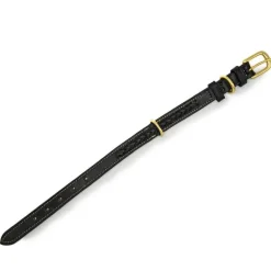 Collier tressé pour grand chien Chetak