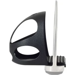 Coque d'étrier polymère