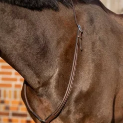 Cordelette en cuir Liberta QHP