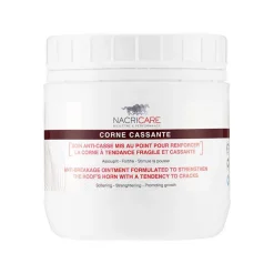 Corne cassante Nacricare