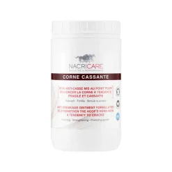 Corne cassante Nacricare