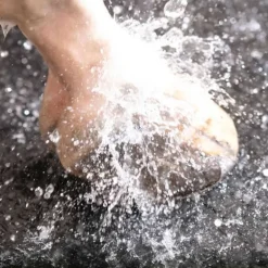 Couloir d'écurie et douche Belmondo Walkpro