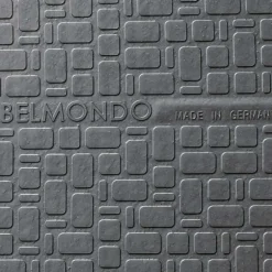 Couloir d'écurie et douche Belmondo Walkpro