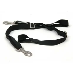 Courroies de cuisses élastiques