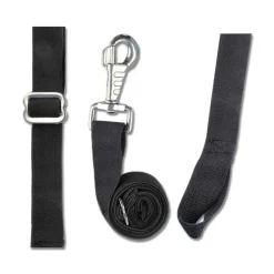 Courroies de cuisses élastiques Waldhausen