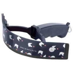 Couteau de chaleur Lucky Waldhausen