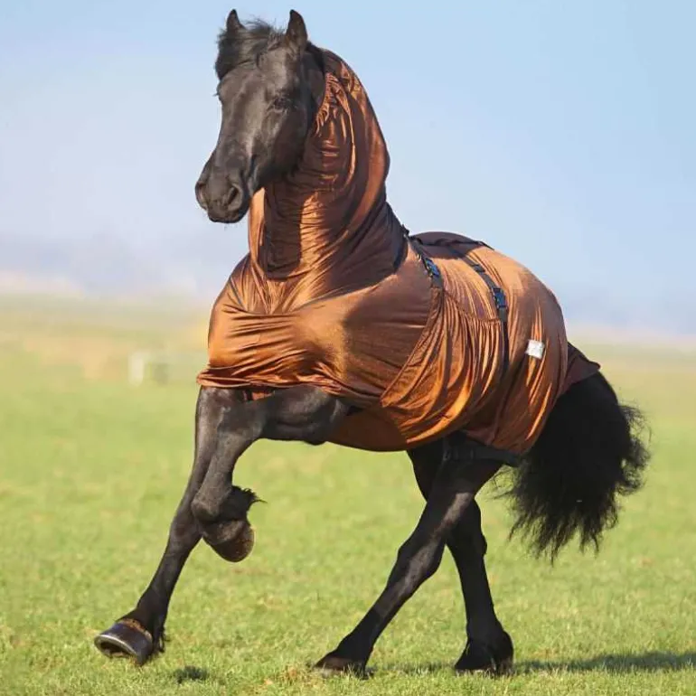 Couverture anti-démangeaisons Big Neck QHP