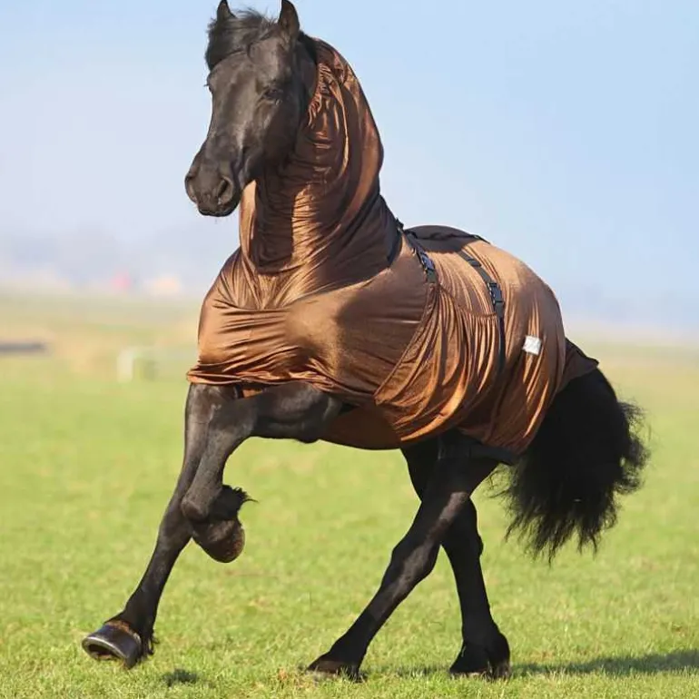 Couverture anti-démangeaisons Big Neck QHP