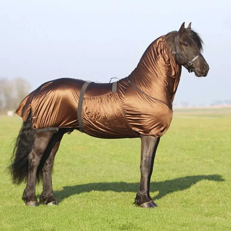 Couverture anti-démangeaisons Big Neck QHP