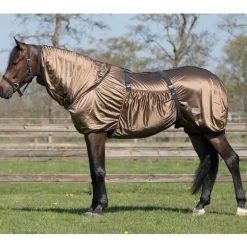 Couverture anti-démangeaisons Q-Essentials