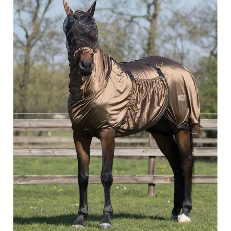 Couverture anti-démangeaisons Q-Essentials