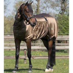 Couverture anti-démangeaisons Q-Essentials