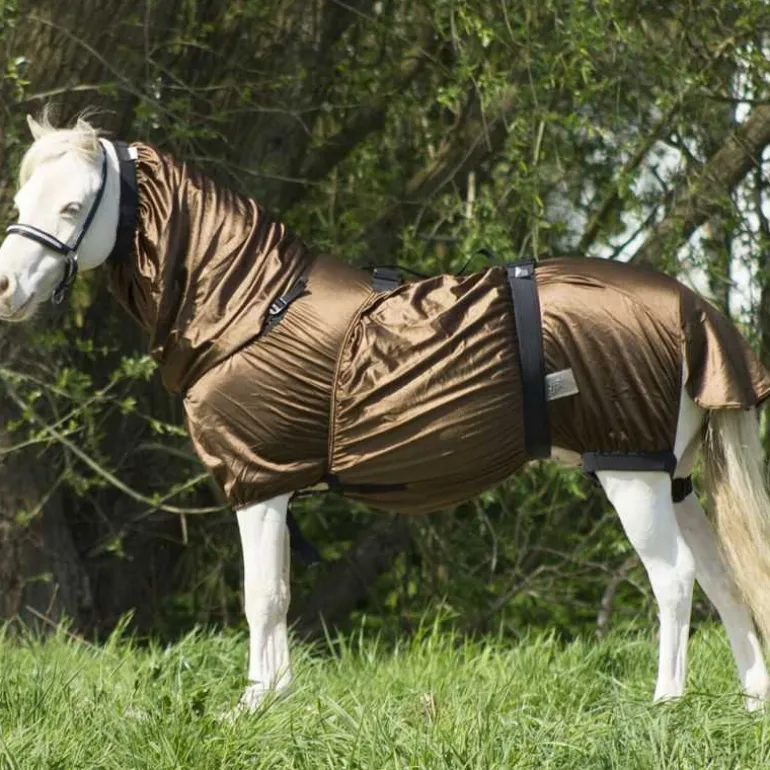 Couverture anti-démangeaisons Q-Essentials