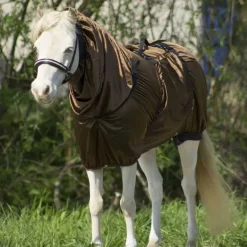 Couverture anti-démangeaisons Q-Essentials