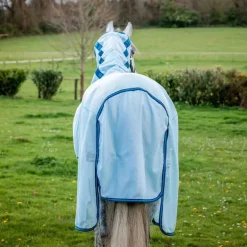 Couverture anti-mouches Amigo Bug Buster Horseware