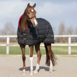 Couverture de box Luxe 200g QHP