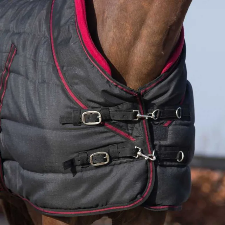 Couverture de box Luxe 200g QHP