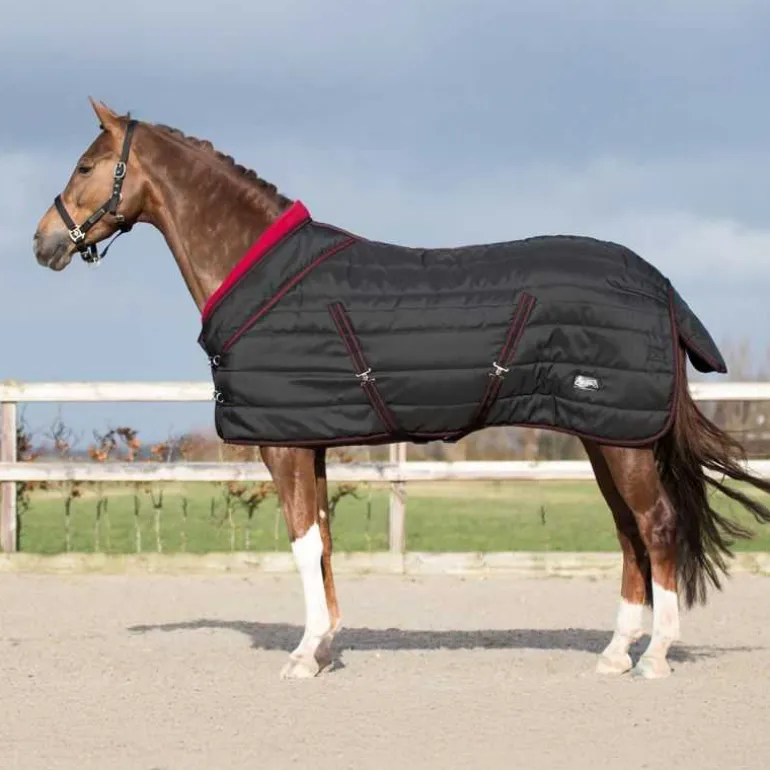 Couverture de box Luxe 200g QHP