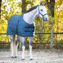 Couverture de box Start Collection 200g QHP