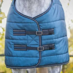 Couverture de box Start Collection 200g QHP