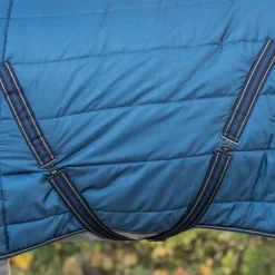 Couverture de box Start Collection 200g QHP