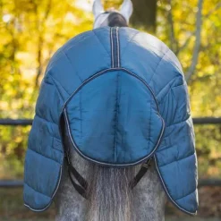 Couverture de box Start Collection 200g QHP