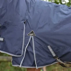 Couverture d'extérieur avec cou intégré 300g QHP