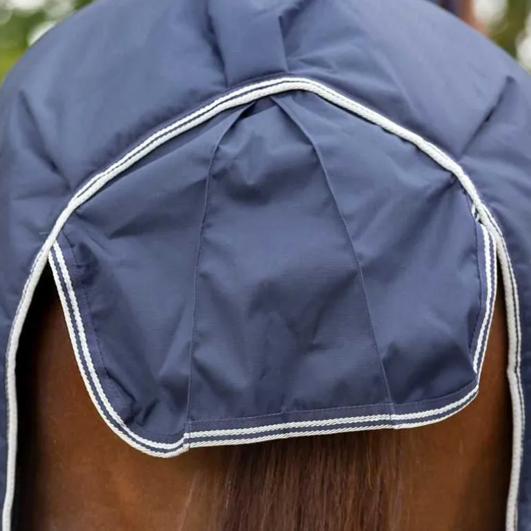 Couverture d'extérieur avec cou intégré 300g QHP