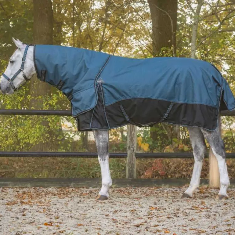 Couverture d'extérieur avec cou amovible Collection 150g QHP