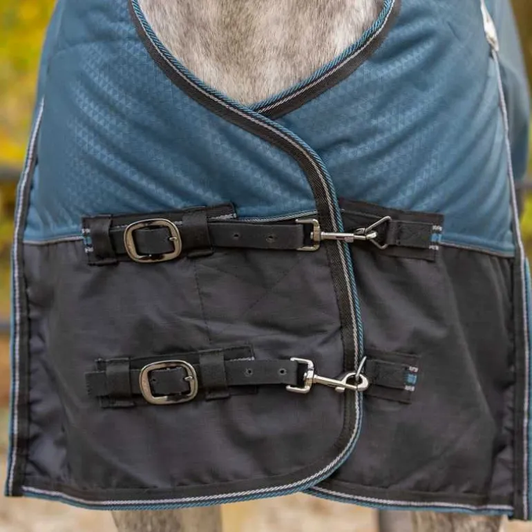 Couverture d'extérieur avec cou amovible Collection 150g QHP