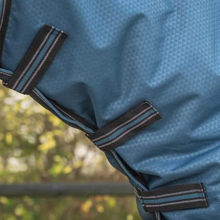 Couverture d'extérieur avec cou amovible Collection 150g QHP