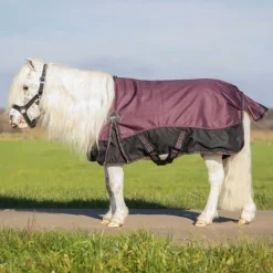 Couverture d'extérieur Falabella Collection 50g QHP