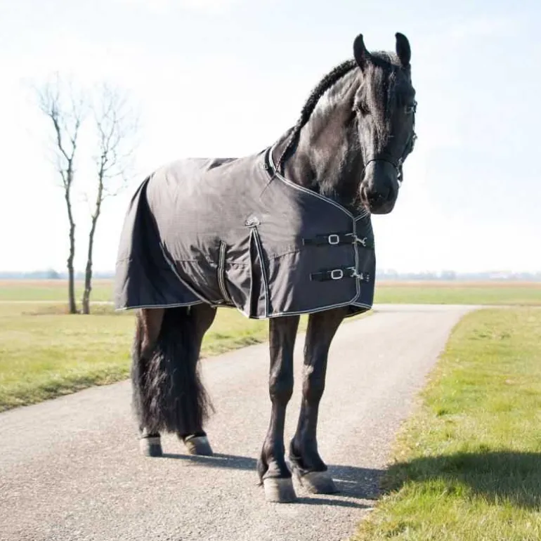 Couverture d'extérieur 150G Big Neck QHP