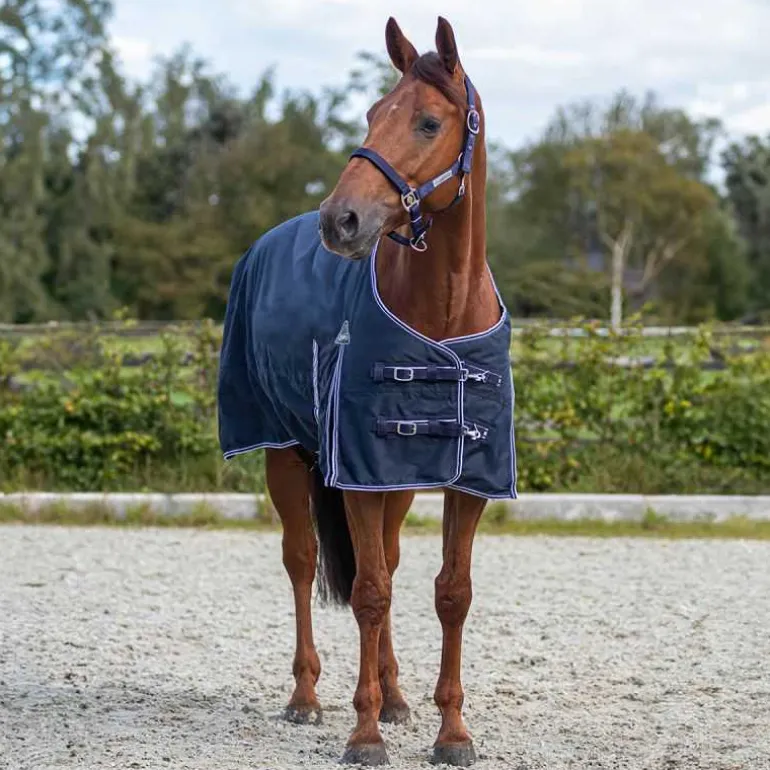 Couverture d'extérieur imperméable luxe 300gr QHP