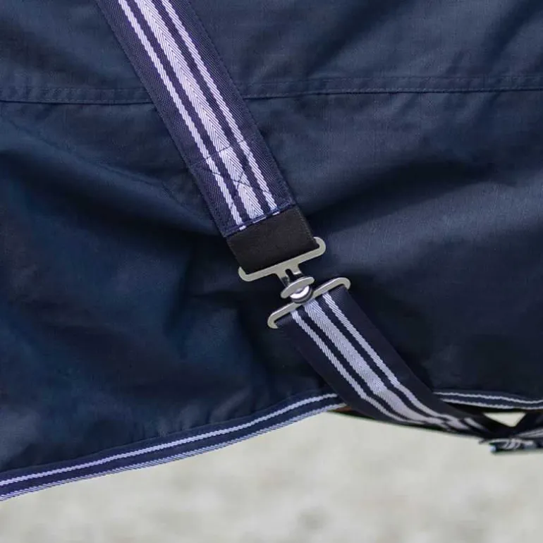 Couverture d'extérieur imperméable luxe 200gr QHP