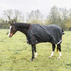 Couverture imperméable 100g 1200D HORSE&GO