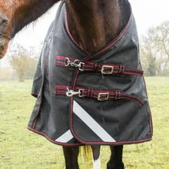 Couverture imperméable 100g 1200D HORSE&GO