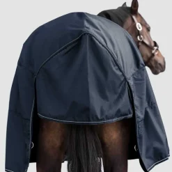 Couverture imperméable High Neck Nordic 200g Waldhausen