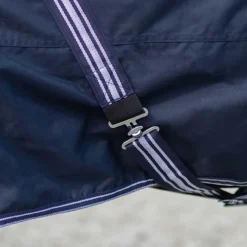 Couverture imperméable Luxe 100g QHP