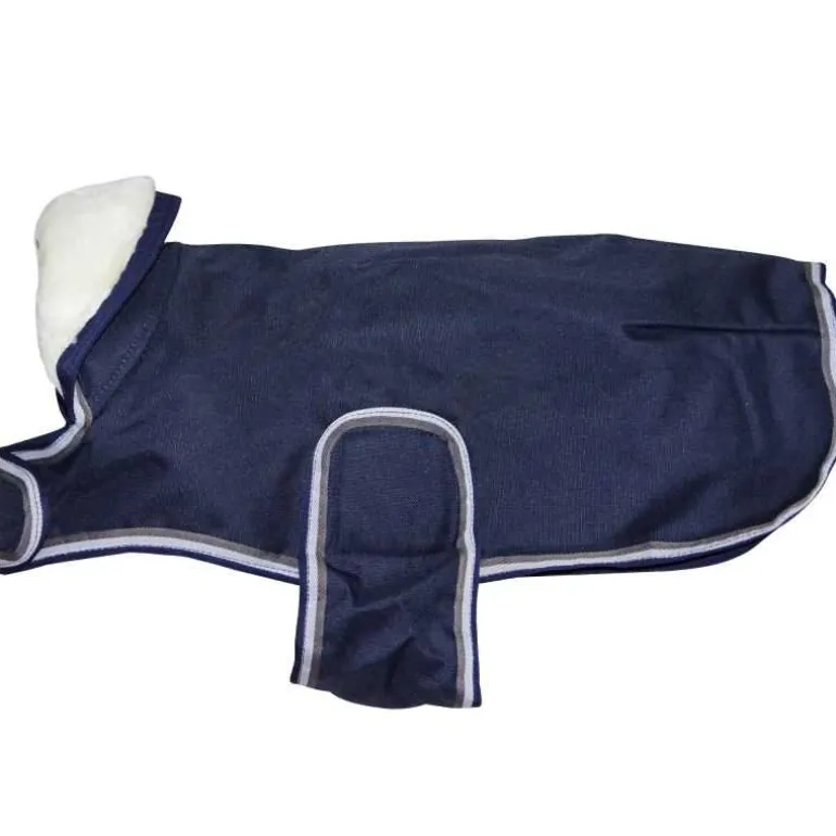 Couverture imperméable pour chien Canter