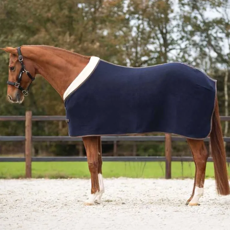 Couverture laine Deluxe QHP