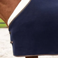 Couverture laine Deluxe QHP