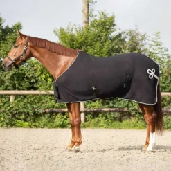 Couverture polaire Ornament QHP