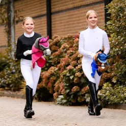 Couverture polaire pour Hobby Horse QHP