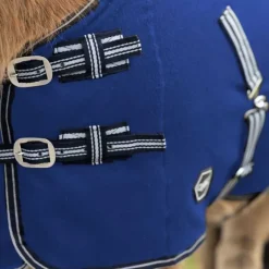 Couverture polaire Shetland QHP