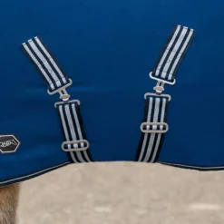 Couverture polaire Shetland QHP